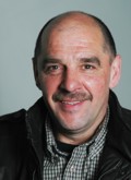 Philippe Muck, Geschäftsführer der Philippe Muck GmbH